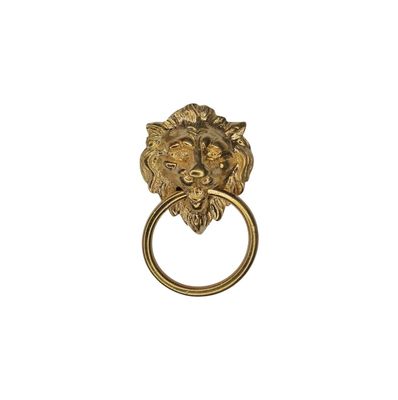 Pendente Impero Leone  (art-S/383)