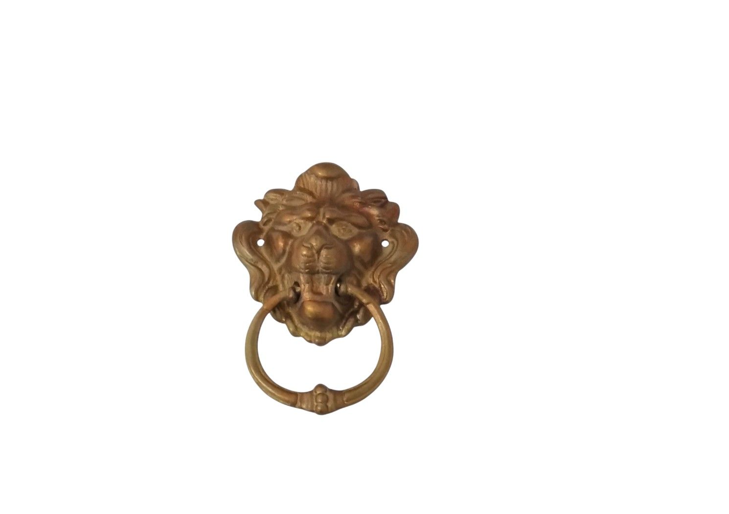 Pendente Impero Testa Leone  (art-S/382 - S/382 BIS)