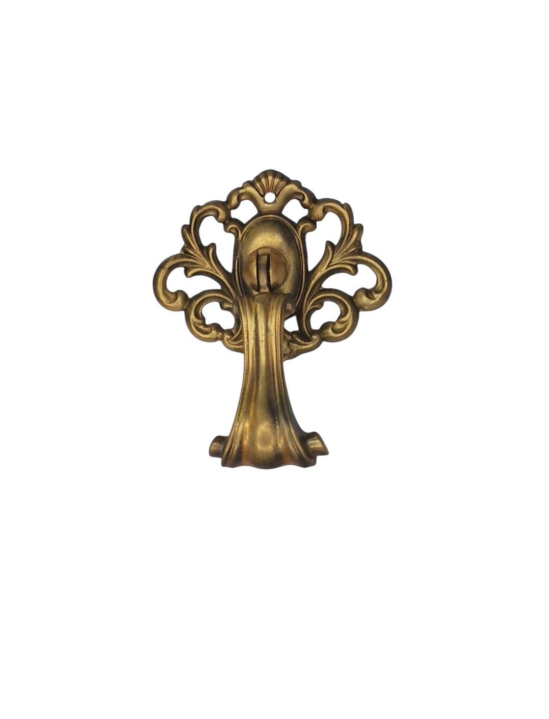 Pendente  stile chippendale  (art-L/99 - L/100)