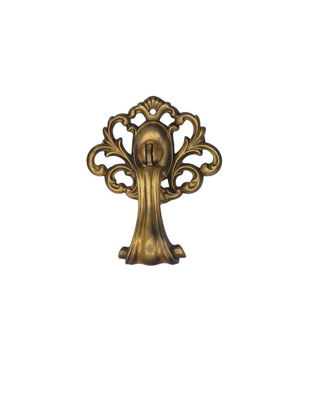 Pendente  stile chippendale  (art-L/99)