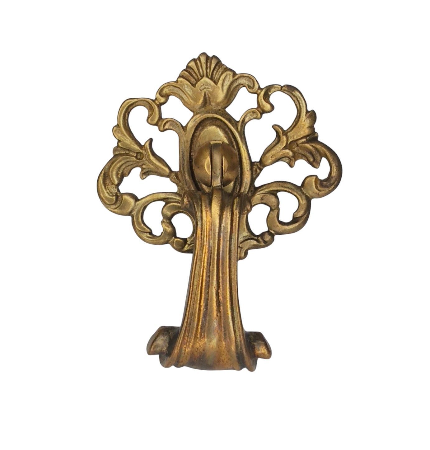 Pendente  stile chippendale  (art-L/99), Dimensione: L