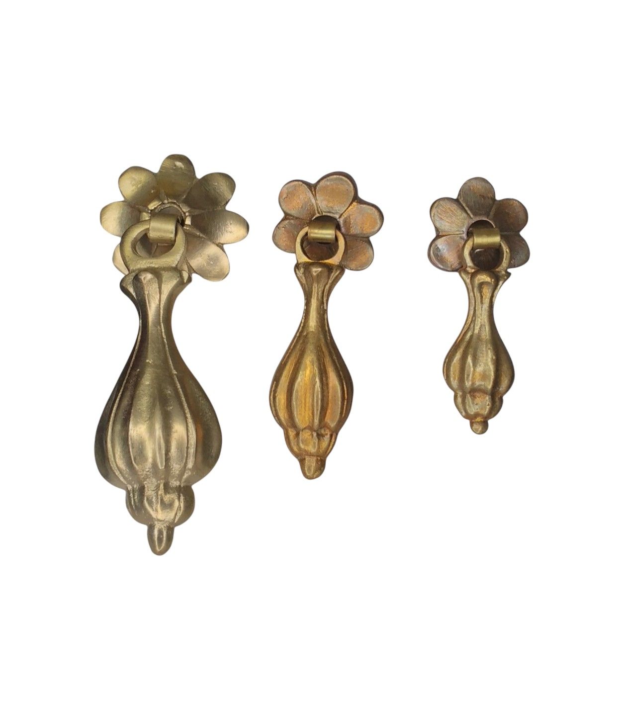Pendente con righe Luigi XIV  (art-L/80 - L/82 - L/83)