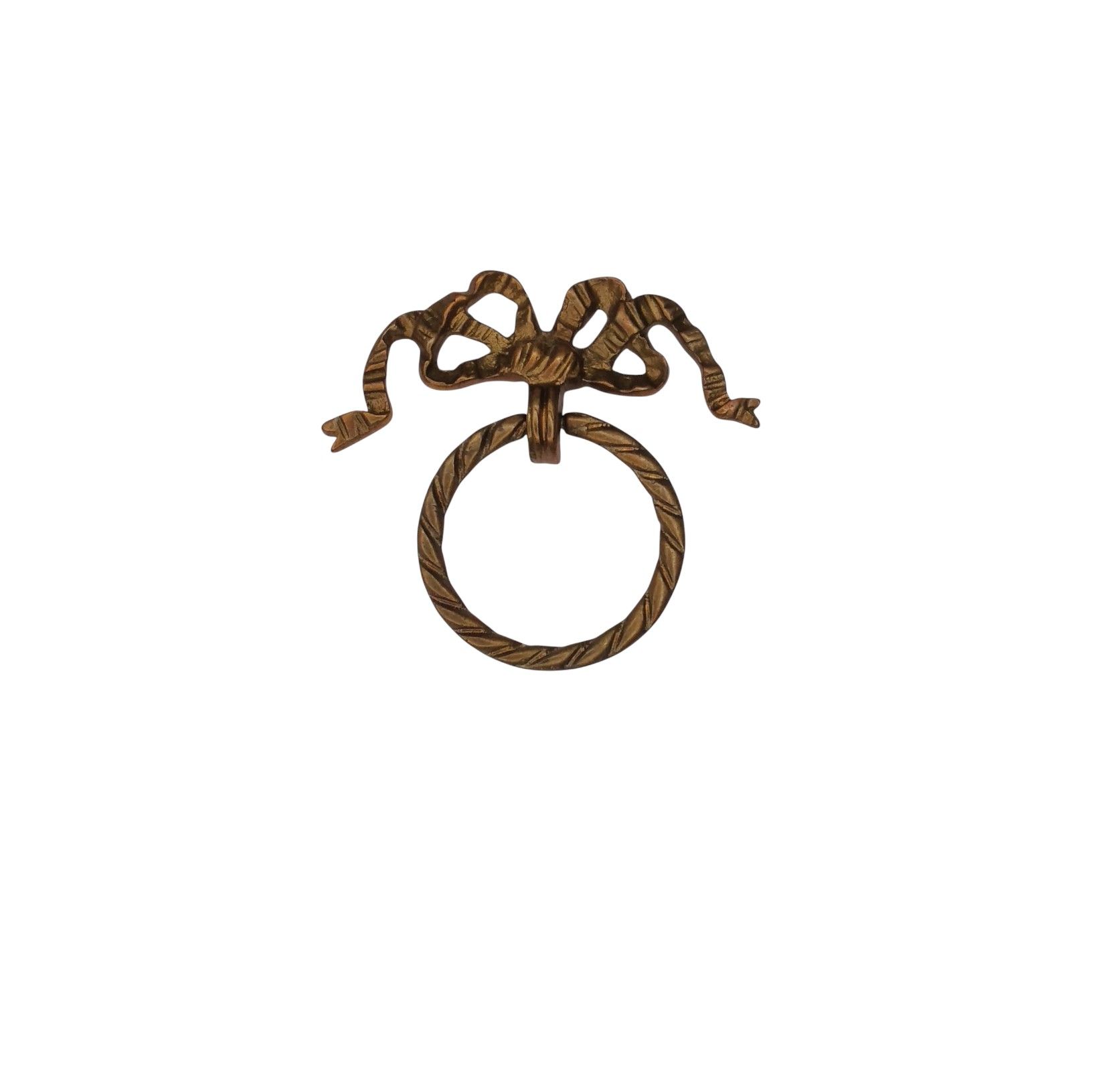 Pendente fiocco Luigi XVI  (art-S/374 - S/375)