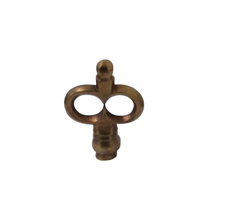 Testina chiave luigi XIV- 30x40mm  (art-30/146)