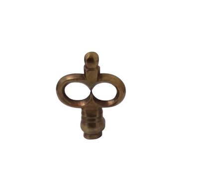 Testina chiave luigi XIV- 30x40mm  (art-30/146)