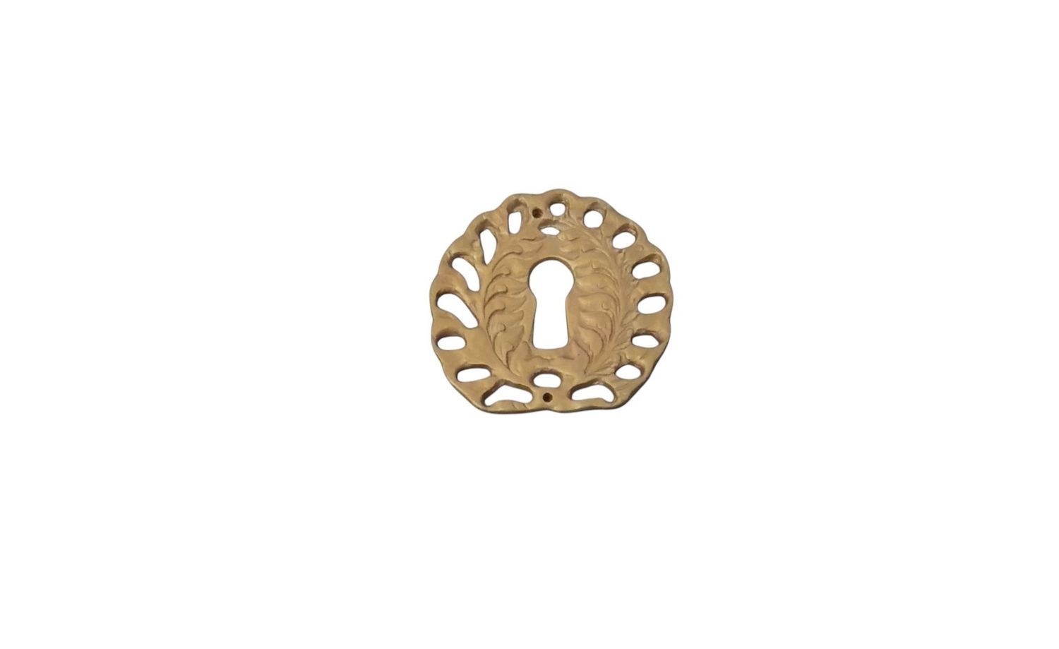 Bocchetta Impero - 53x53mm  (20/420)