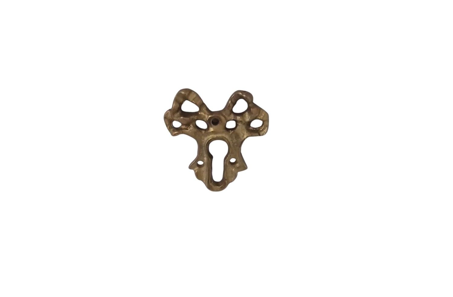 Bocchetta Luigi XVI - 30x30mm  (20/375)