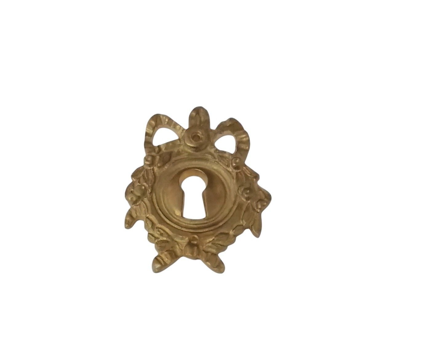 Bocchetta Luigi XVI - 40x53mm  (20/400)