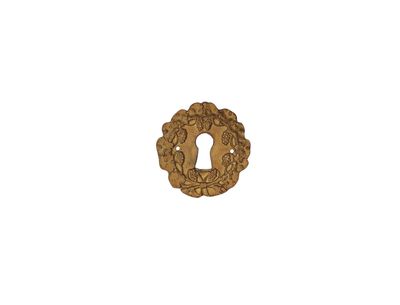 Bocchetta Impero - 58x60mm   (20/422)