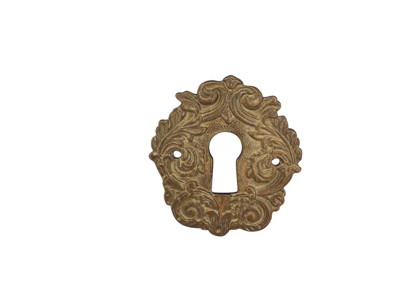 Bocchetta Impero - 47x53mm   (20/519)