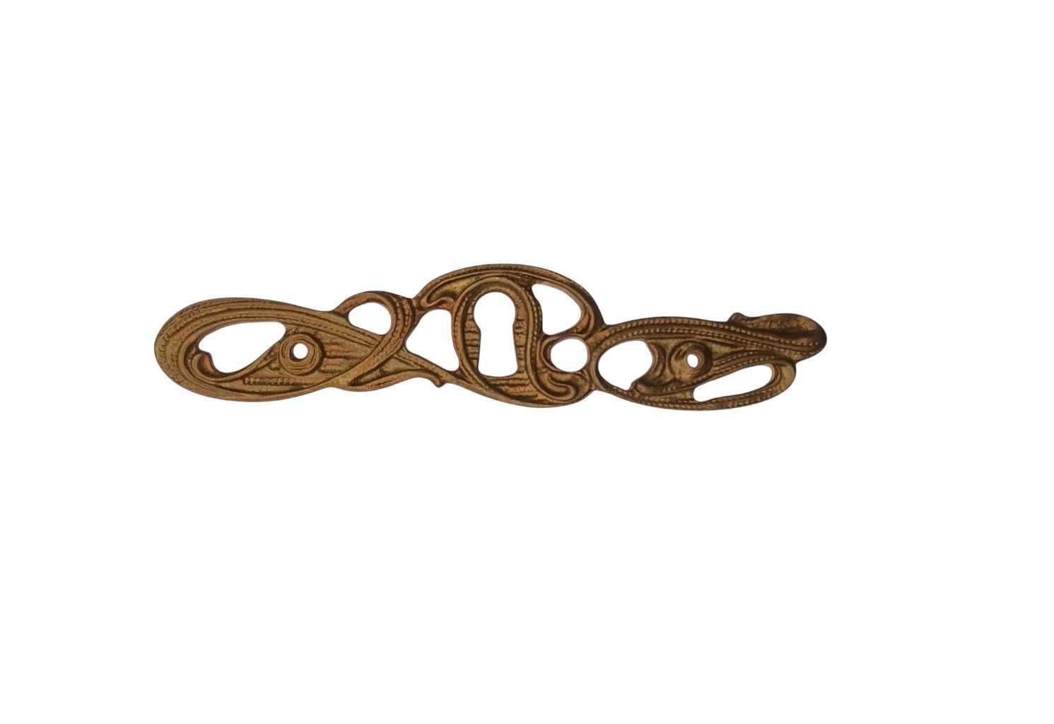 Bocchetta Liberty - 110x25mm  (20/506)