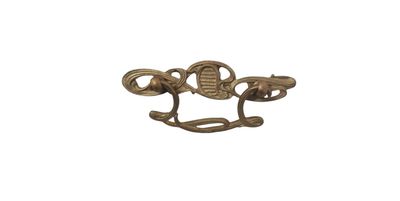 Maniglia Liberty - 112x52mm  (art-A/78)