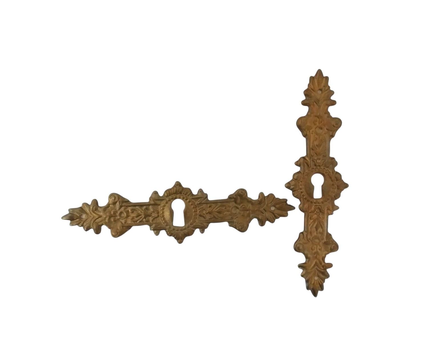 Bocchetta fine  '800 -   (art-20/450)