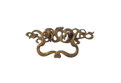 Maniglia Liberty - 115x55mm  (art-A/61)