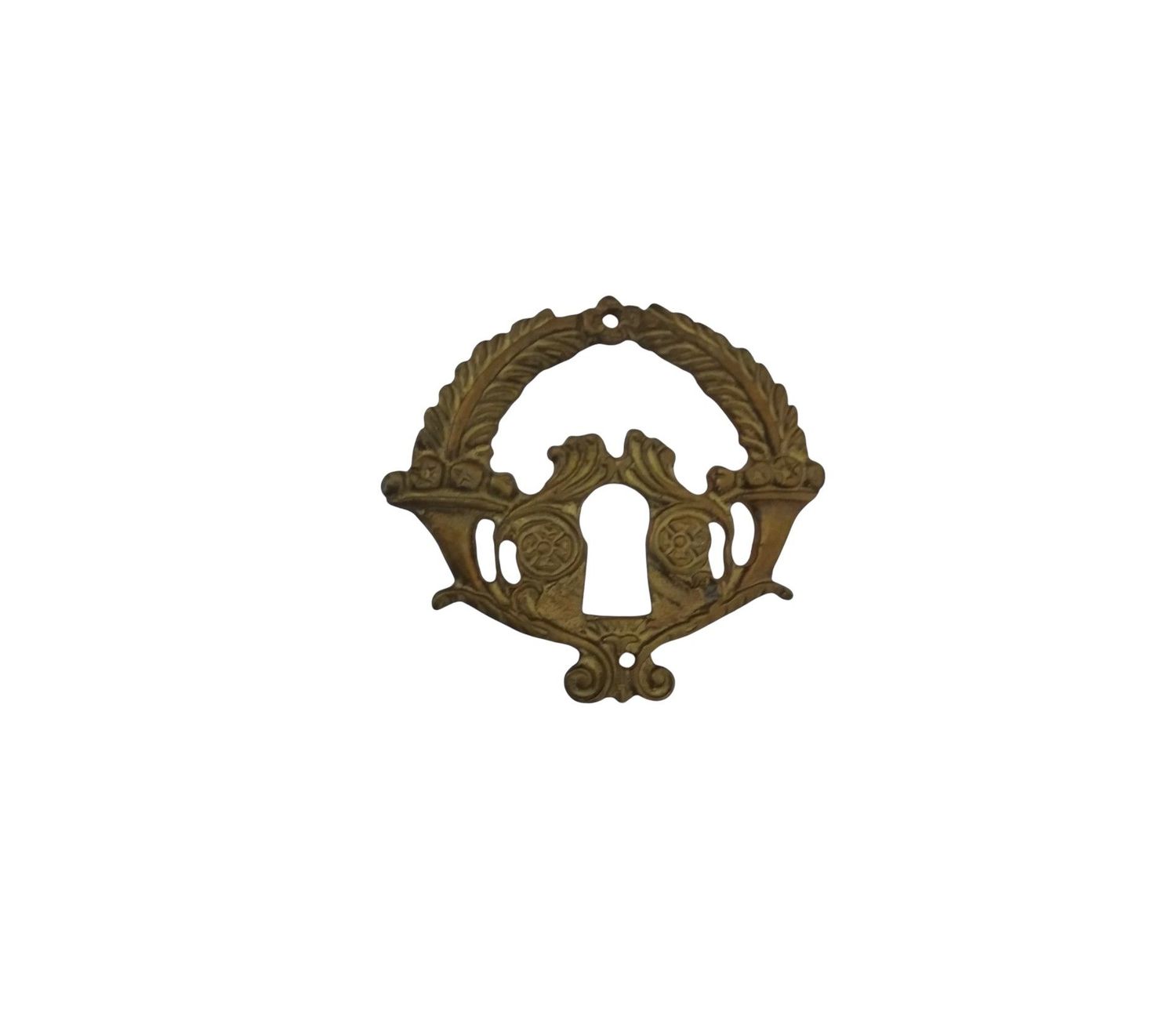 Bocchetta Impero - 70x58mm  (20/474)