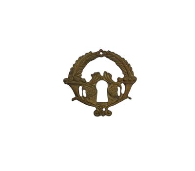 Bocchetta Impero - 70x58mm  (20/474)