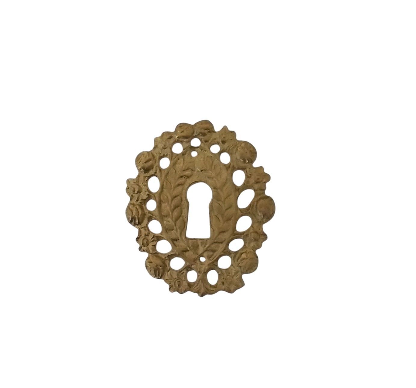 Bocchetta Impero - 49x59mm  (20/442)