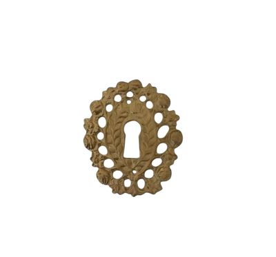Bocchetta Impero - 49x59mm  (20/442)