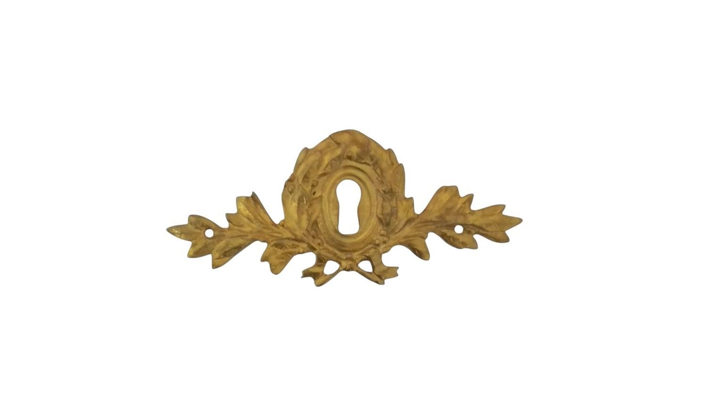 Bocchetta Impero - 105x48mm  (art-20/402)