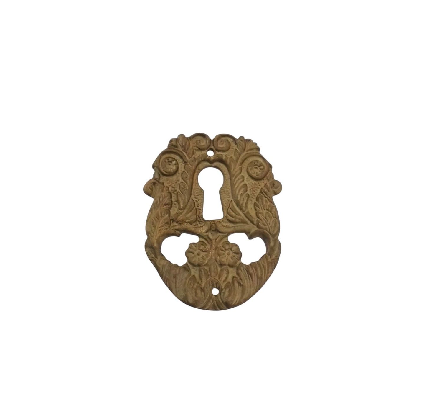 Bocchetta Impero - 53x62mm  (20/521)