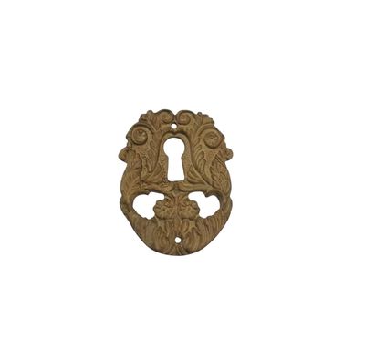 Bocchetta Impero - 53x62mm  (20/521)