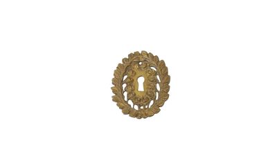 Bocchetta Impero - 48x59mm  (20/362)