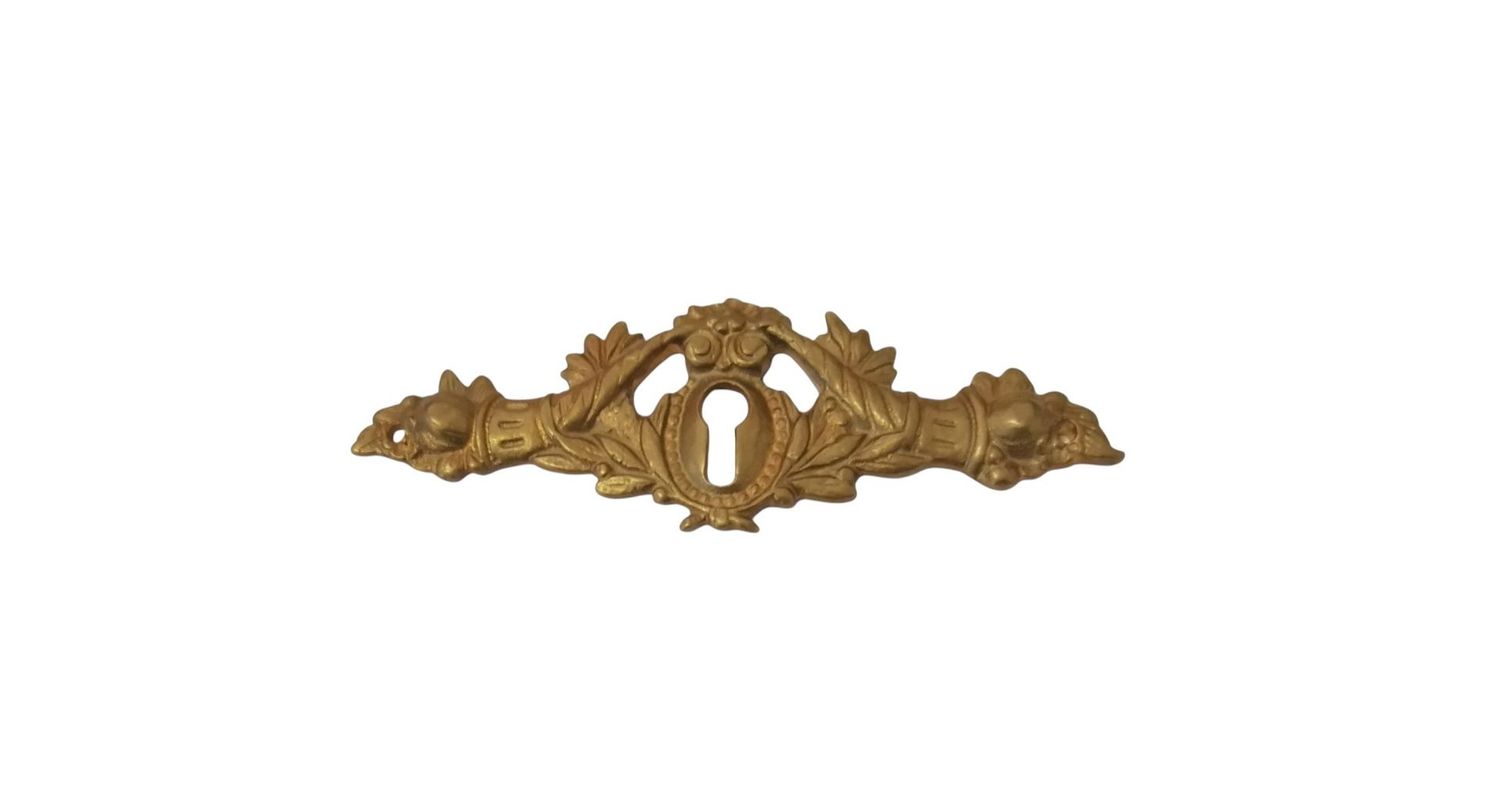 Bocchetta Impero - 115x38mm  (art-20/503)