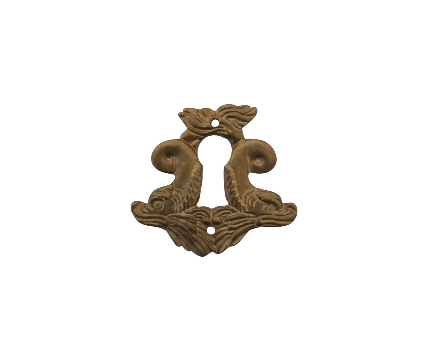 Bocchetta Impero - 50x46mm  (20/520)