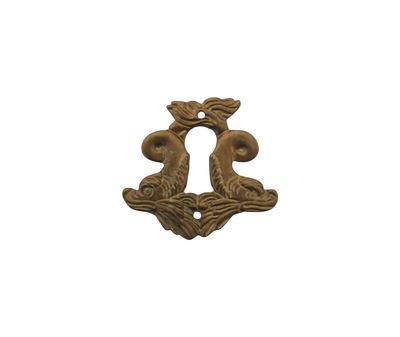 Bocchetta Impero - 50x46mm  (20/520)