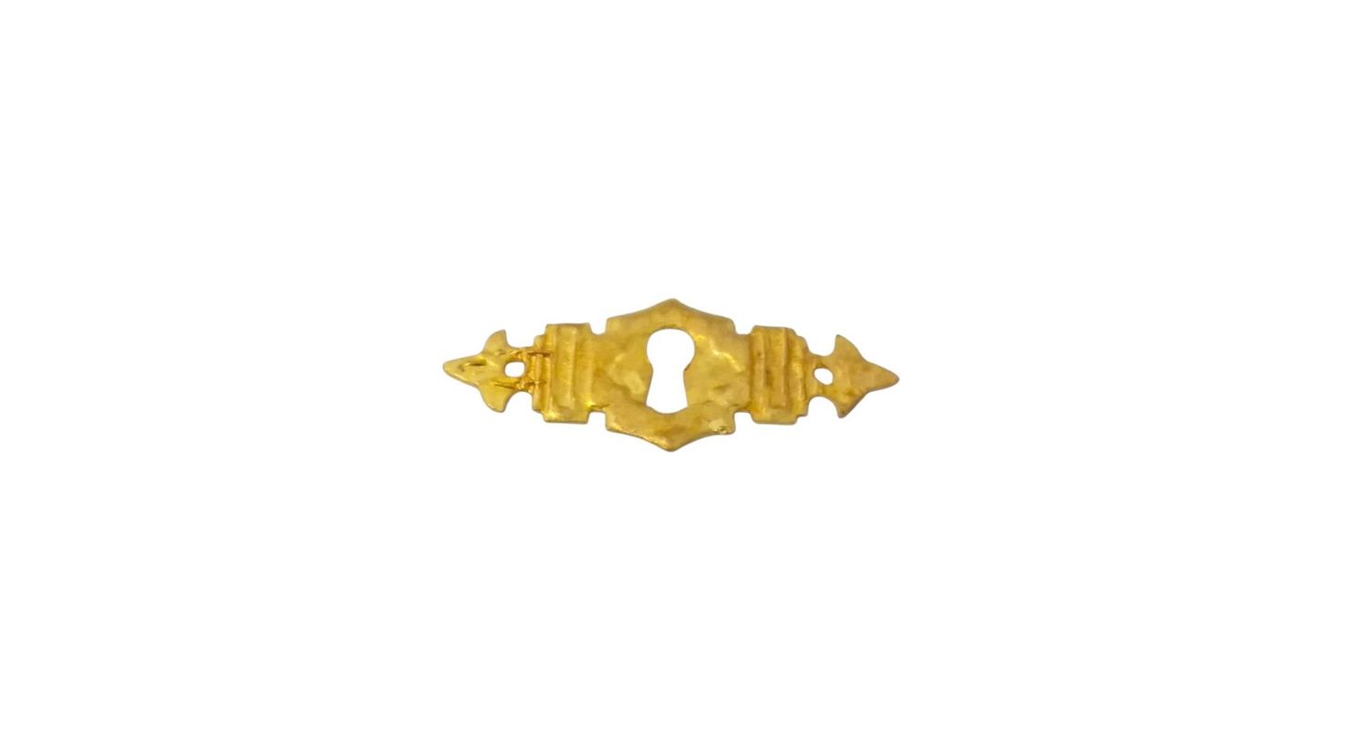 Bocchetta Fine 800- 45x17mm  (art-20/545)