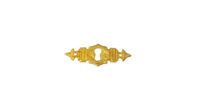 Bocchetta Fine 800- 45x17mm  (art-20/545)