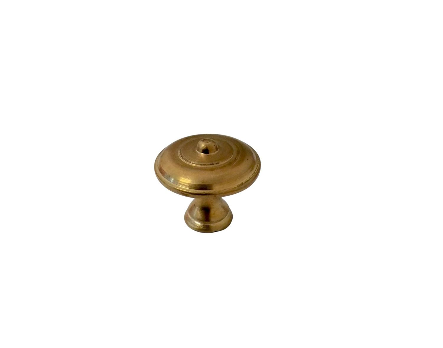 Pomo Luigi XIV    (art-50/34), DIMENSIONE: L