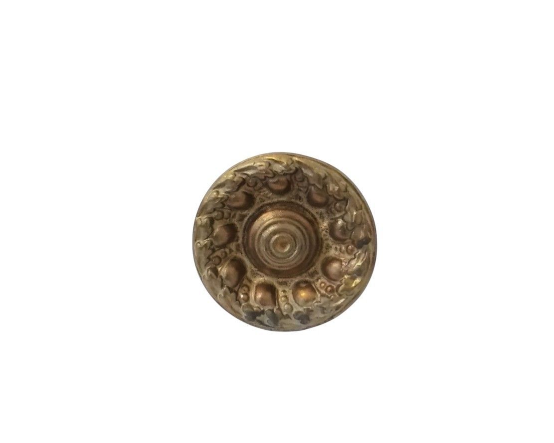 Pomo Impero - 55mm  (art-50/76)