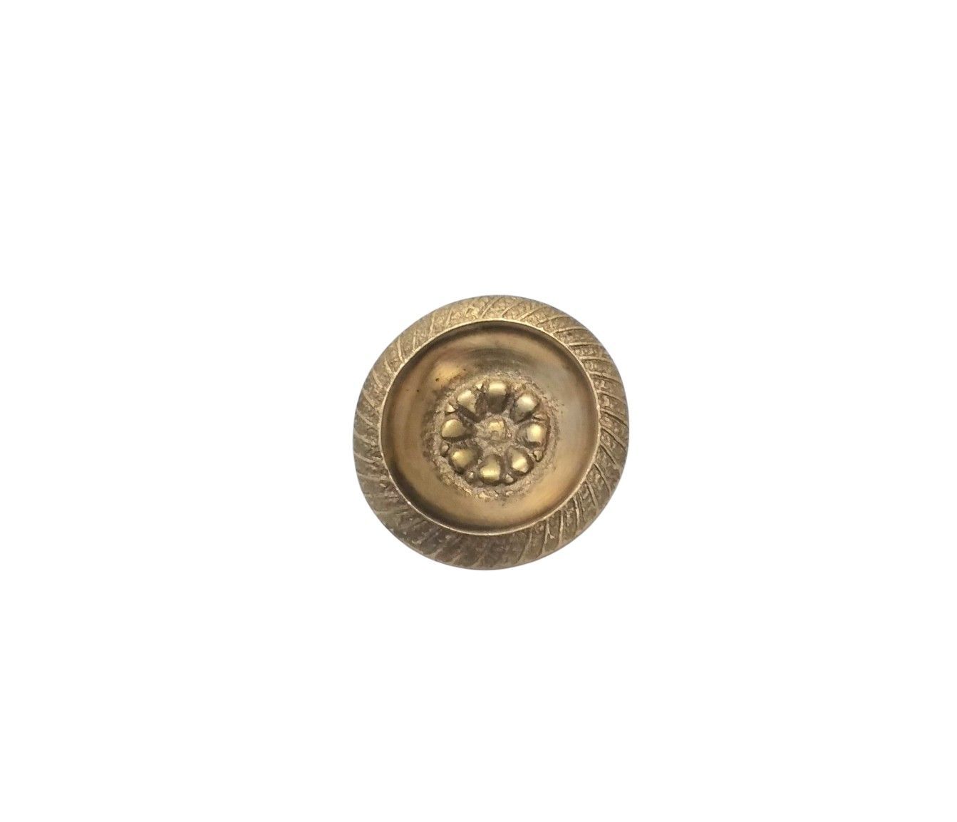 Pomo Impero - 43mm  (art-50/53)