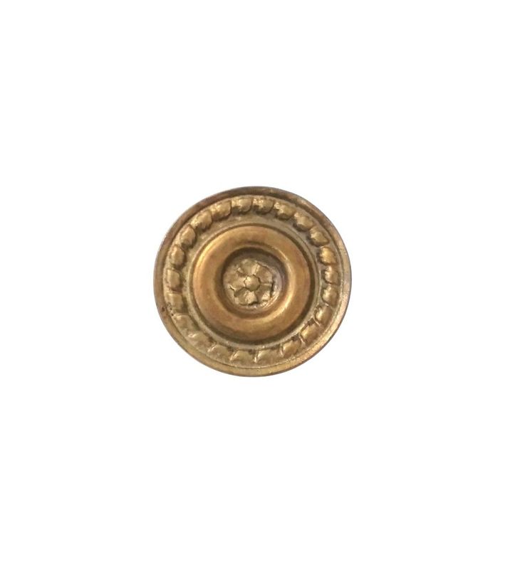 Pomo Impero - 48mm  (art-50/51)
