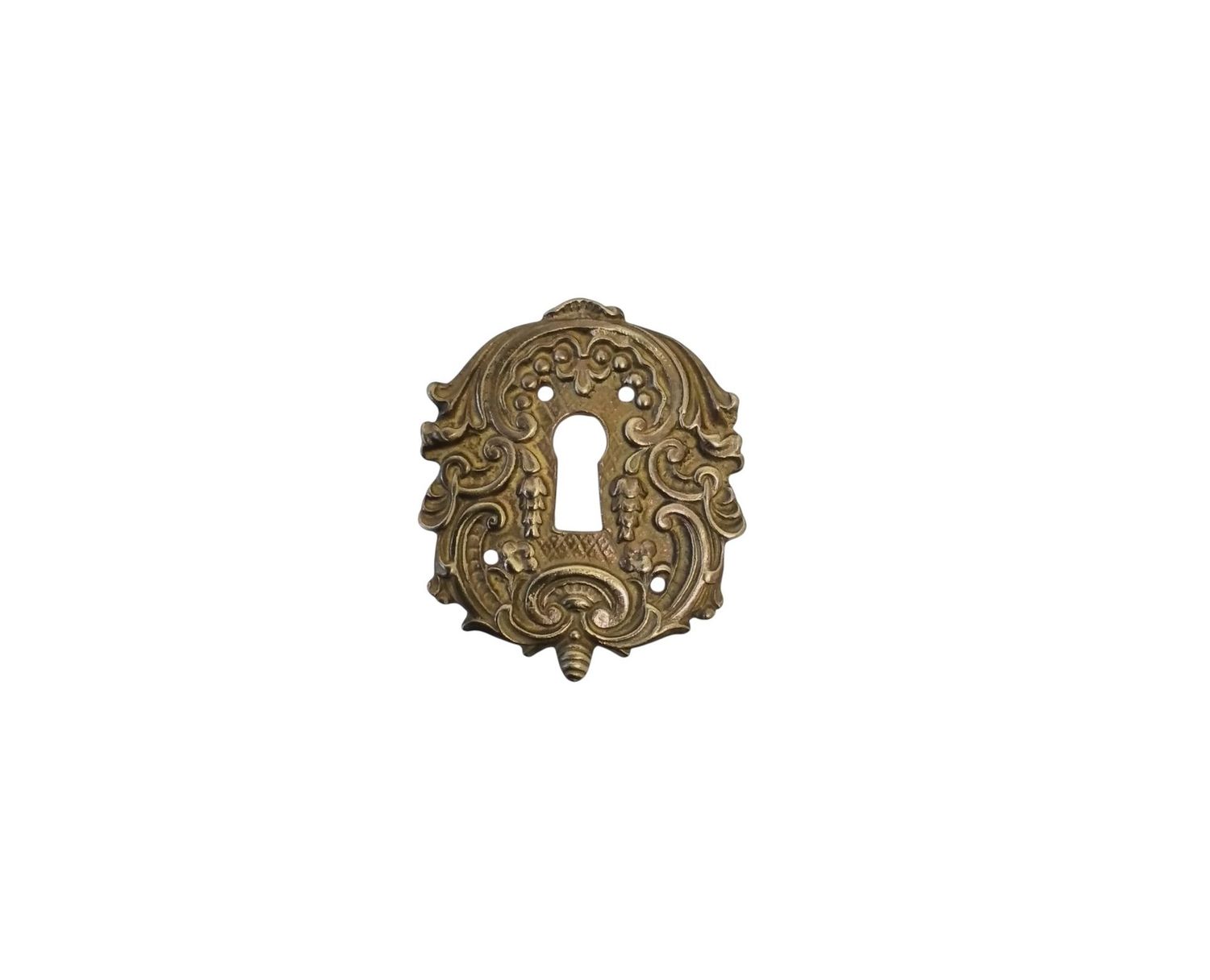 Bocchetta Impero - 54x60mm  (art-20/439)