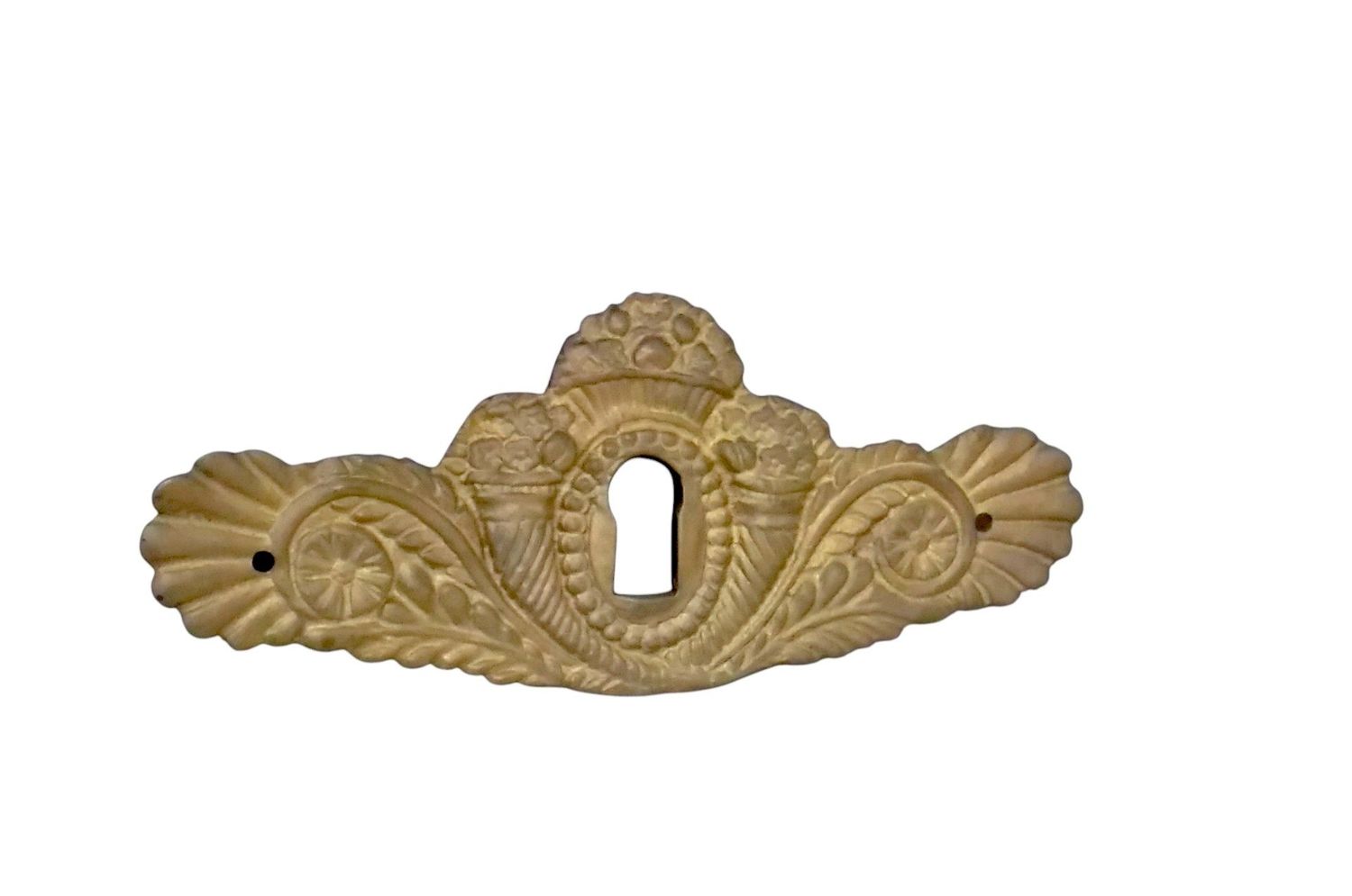 Bocchetta Impero - 118x50mm  (art-20/462)