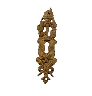 Bocchetta Impero - 27x100mm  (art-20/478)