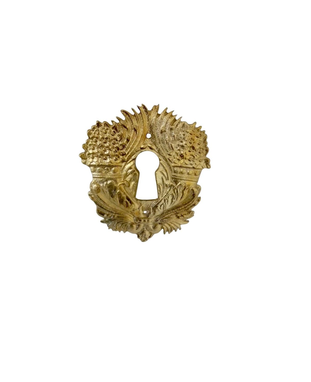 Bocchetta Impero - 58x63mm  (art-20/448)