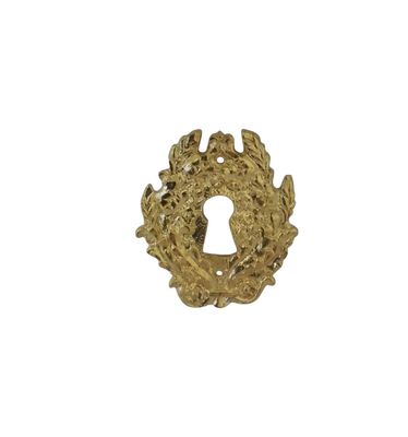 Bocchetta Impero - 51x59mm  (art-20/502)