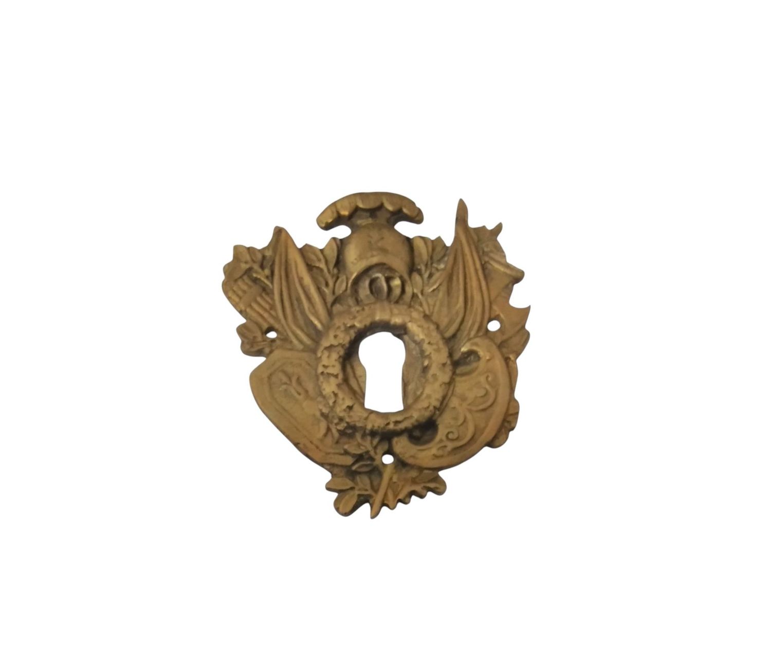 Bocchetta Impero - 62x72mm  (art-20/001)