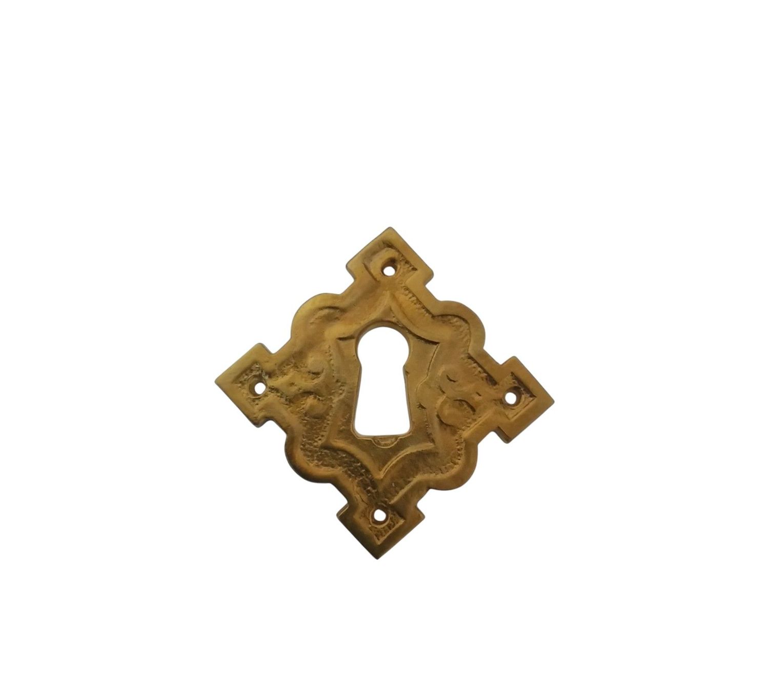 Bocchetta Liberty - 50x50mm  (art-20/497)