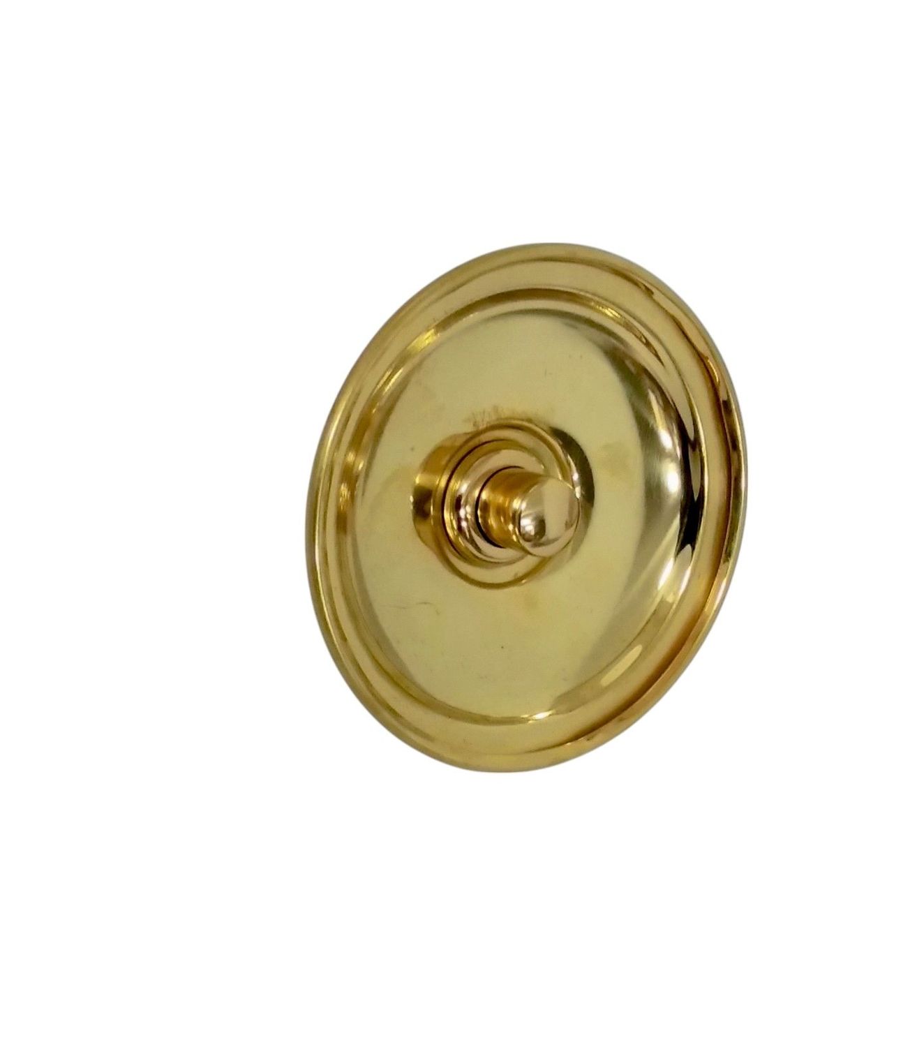 Campanello concavo- diametro 70mm  (art-300/79)
