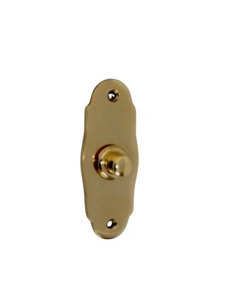 Campanello sagomato in lastra  - 33x785mm  (art-300/65)