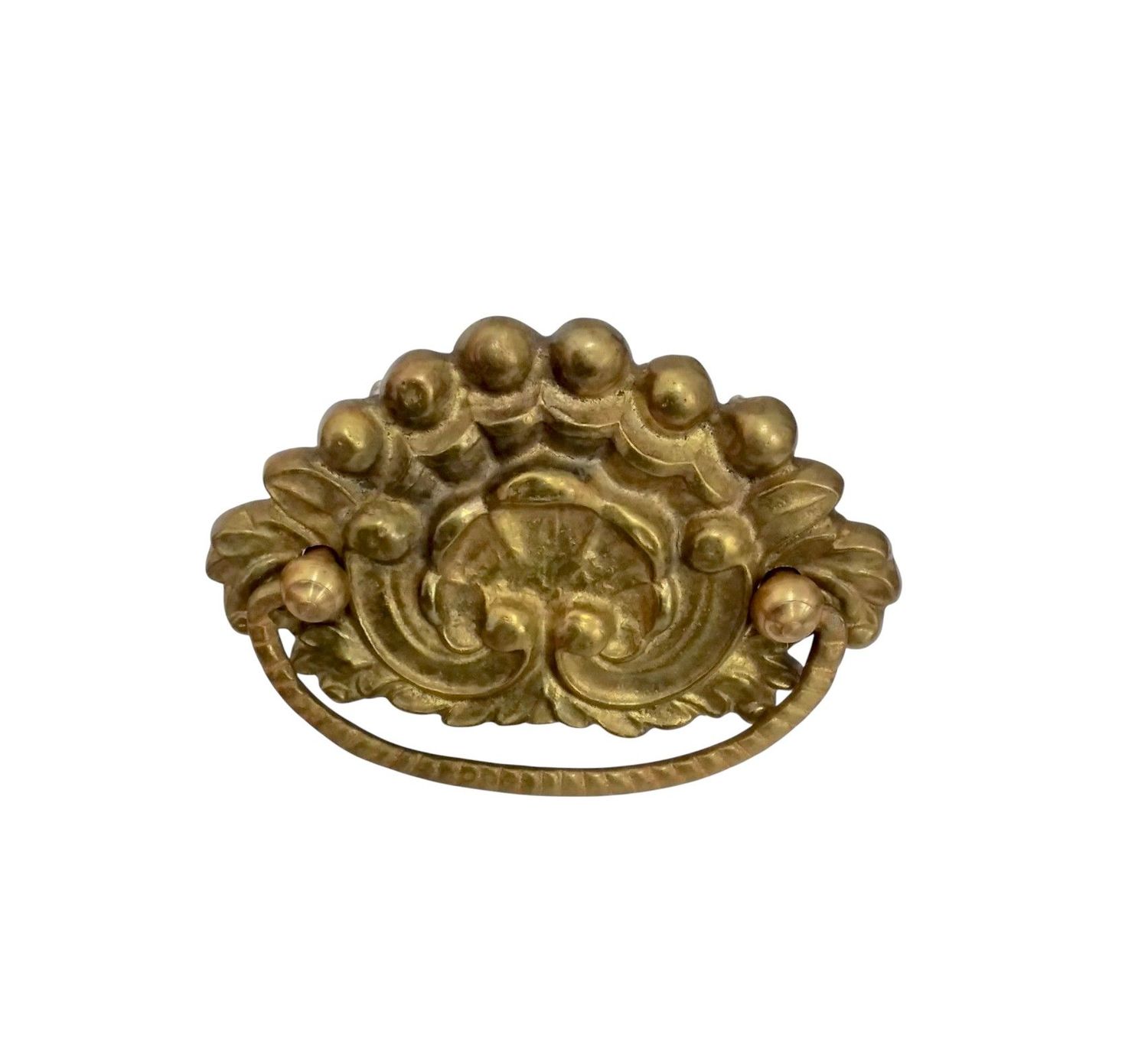 Maniglia Carlo X - 95x65mm  (art-S/223)