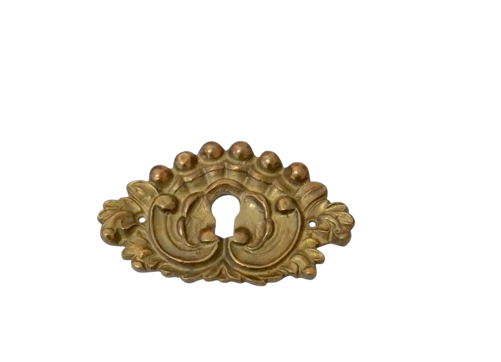 Bocchetta Carlo X - 50x60mm  (art.20/223)