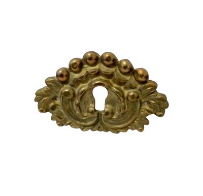 Bocchetta Carlo X - 50x60mm  (art.20/223)