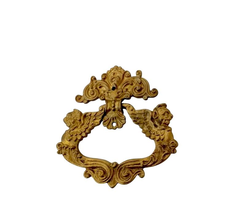 Maniglia Impero 75x75mm  (art-B/62)