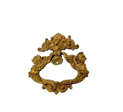 Maniglia Impero 75x75mm  (art-B/62)