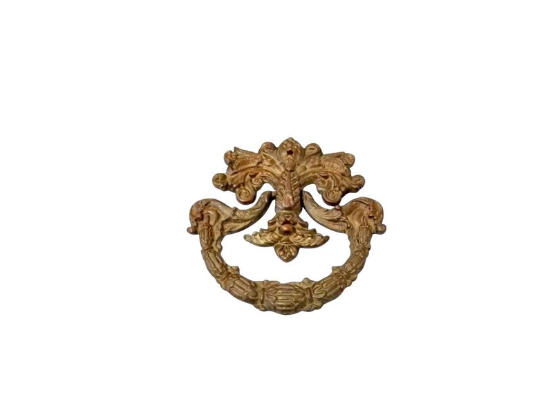 Maniglia Impero 80x82mm  (art-B/63)